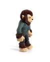 MONSTERS - Wolfman - Peluche 33cm - vue de face