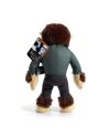 MONSTERS - Wolfman - Peluche 33cm - vue de profil