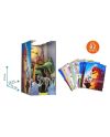 DISNEY - BOOK NOOK KIT - Le Roi Lion - 82pc + Eclairage LED - vue du packaging