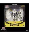 MARVEL RIVALS - Moon Knight - Figurine Legends Series 15cm - vue de face