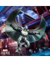 MARVEL RIVALS - Moon Knight - Figurine Legends Series 15cm - vue de profil
