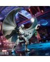 MARVEL RIVALS - Moon Knight - Figurine Legends Series 15cm - vue de dos