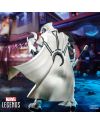 MARVEL RIVALS - Moon Knight - Figurine Legends Series 15cm - vue du packaging