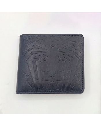MARVEL - Spider-Man - Set Portfolio - vue de profil