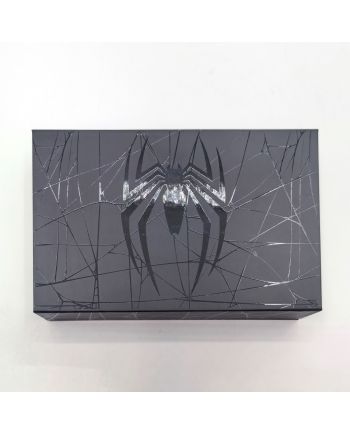 MARVEL - Spider-Man - Set Portfolio - vue de detail