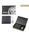 MARVEL - Punisher - Set Portfolio - vue principale