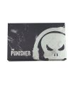 MARVEL - Punisher - Set Portfolio - vue de detail