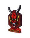 STRANGER THINGS - Hellfire Club - Lampe 23.6cm - vue de face