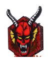 STRANGER THINGS - Hellfire Club - Lampe 23.6cm - vue de detail