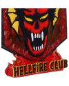 STRANGER THINGS - Hellfire Club - Lampe 23.6cm - vue du packaging