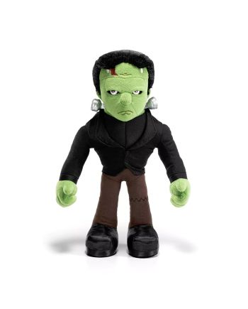 MONSTERS - Frankenstein - Peluche 33cm - vue principale