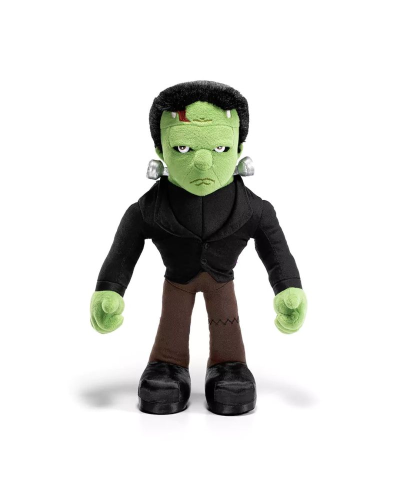 MONSTERS - Frankenstein - Peluche 33cm - vue principale