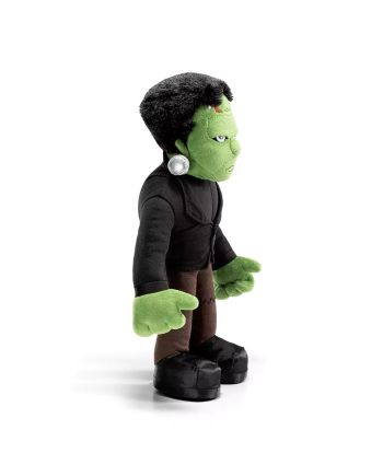 MONSTERS - Frankenstein - Peluche 33cm - vue de face