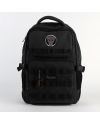 MARVEL - Punisher - Sac à Dos Fashion - 45.5x14x31cm - vue de profil