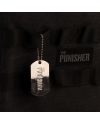 MARVEL - Punisher - Sac à Dos Fashion - 45.5x14x31cm - vue de detail