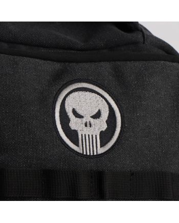 MARVEL - Punisher - Sac à Dos Fashion - 45.5x14x31cm - vue du packaging