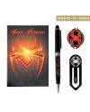 MARVEL - Spider-Man - Set Stylo à Bille - vue principale