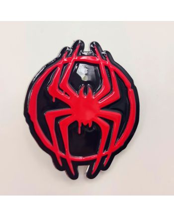 MARVEL - Spider-Man - Set Stylo à Bille - vue de detail