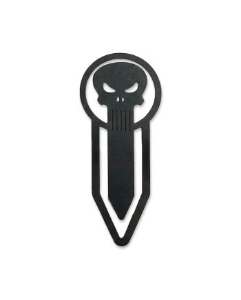 MARVEL - Punisher - Set Stylo à Bille - vue de dos