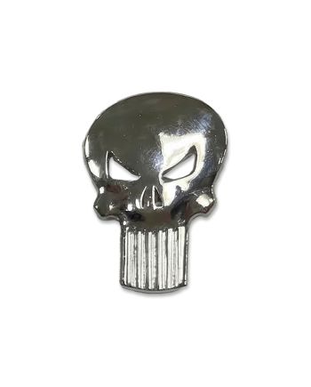 MARVEL - Punisher - Set Stylo à Bille - vue de detail