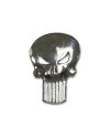 MARVEL - Punisher - Set Stylo à Bille - vue de detail