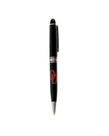 MARVEL - Daredevil - Set Stylo à Bille - vue de profil