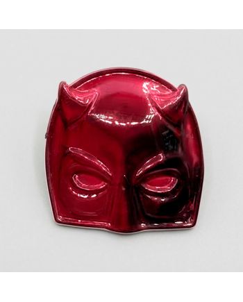 MARVEL - Daredevil - Set Stylo à Bille - vue de detail