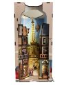 BOOK NOOK KIT - Paris - 168pc + Eclairage LED - vue de face