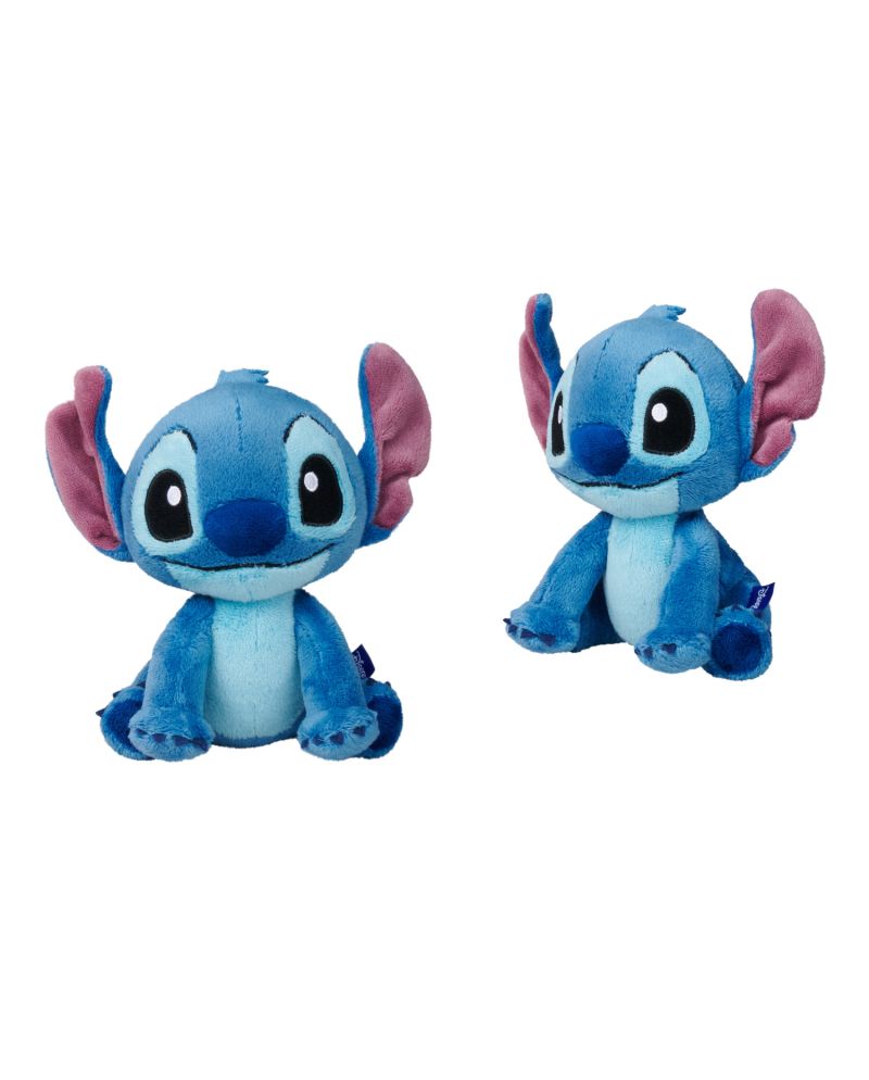 DISNEY - Stitch "Refresh" - Peluche 20cm - vue principale
