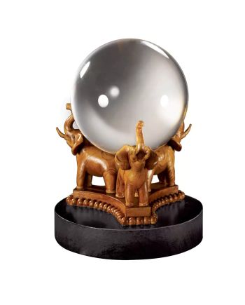 HARRY POTTER - Boule de Cristal de divination - vue principale