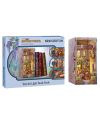 BRIDGERTON - BOOK NOOK KIT - Dans la Lumière - 163pc + Eclairage LED - vue principale