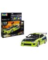 FAST & FURIOUS - Brian's Mitsubishi Eclipse - Model Kit 1/25 - vue principale