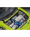 FAST & FURIOUS - Brian's Mitsubishi Eclipse - Model Kit 1/25 - vue de profil
