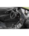 FAST & FURIOUS - Brian's Mitsubishi Eclipse - Model Kit 1/25 - vue de detail