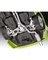 FAST & FURIOUS - Brian's Mitsubishi Eclipse - Model Kit 1/25 - vue du packaging