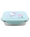 HELLO KITTY - Boite à Tartines en acier inoxydable - vue principale