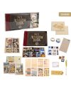 PIXAR - Là-Haut - Set de Papeterie "Scrapbook" - vue principale