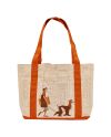 101 DALMATIENS - Tote bag bandoulière LoungeFly - vue principale