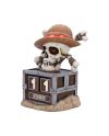 ONE PIECE - Jolly Rodger - Calendrier Perpétuel - vue de face