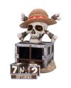 ONE PIECE - Jolly Rodger - Calendrier Perpétuel - vue de detail
