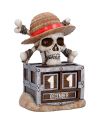 ONE PIECE - Jolly Rodger - Calendrier Perpétuel - vue du packaging