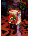 POP SERIES - Kit de Construction - Machine d'arcade - 210pc - vue de profil