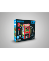 POP SERIES - Kit de Construction - Machine d'arcade - 210pc - vue de dos