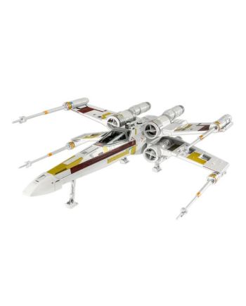 STAR WARS - Chasseur X Wing - Model Kit - vue de face