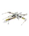 STAR WARS - Chasseur X Wing - Model Kit - vue de face