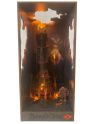 LORD OF THE RING - BOOK NOOK KIT - Barad-Dûr - 155pc + Eclairage LED - vue de face