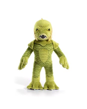 MONSTERS - L'Etrange créature du Lac Noir - Peluche 33cm - vue principale