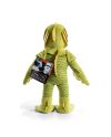 MONSTERS - L'Etrange créature du Lac Noir - Peluche 33cm - vue de profil