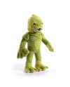 MONSTERS - L'Etrange créature du Lac Noir - Peluche 33cm - vue de dos