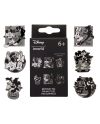 DISNEY - Mickey & Minnie Ghost - Funko Blind Box Enamel Pins - vue principale
